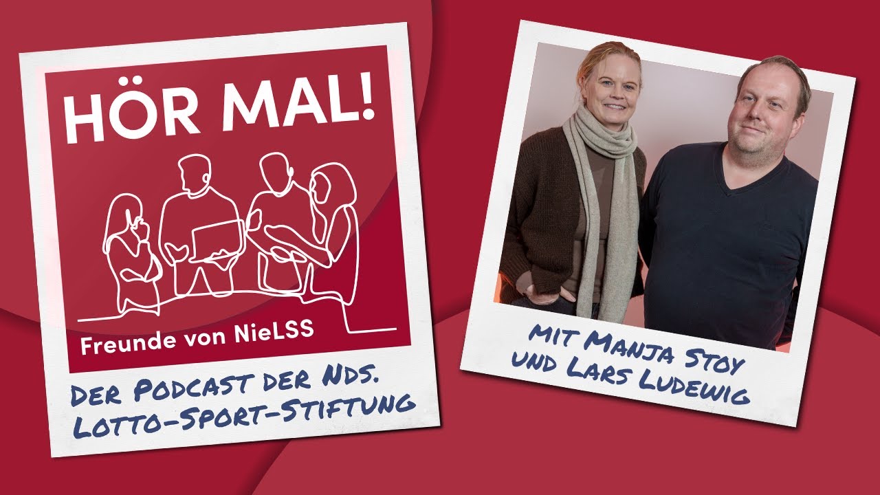 BMX-Race Hochburg im Norden – Sportfreunde Bispingen #44 Manja Stoy und Lars Ludewig