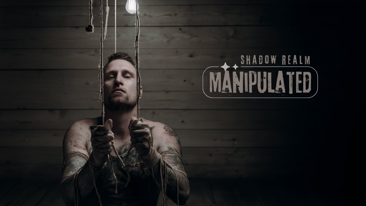 Nu-Metal Mix | MANIPULATED: Shadow Realm Vol.3