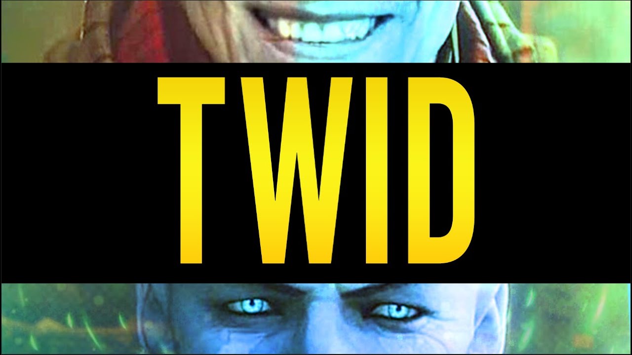Destiny 2: The Mighty TWID - There will be Renegades Info (Soon&trade;)
