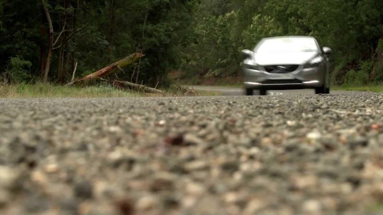 RPM TV - Episode 214 - Volvo V40 D3 Elite