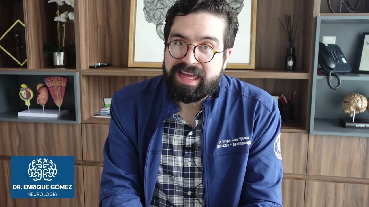 ¿Qué son las Disautonomías?