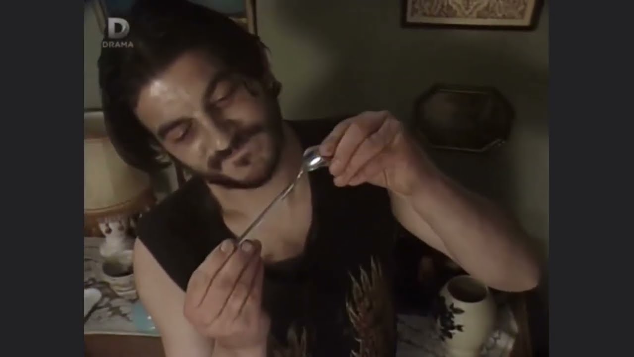 EastEnders: Nick Cotton Scenes - Episode 108