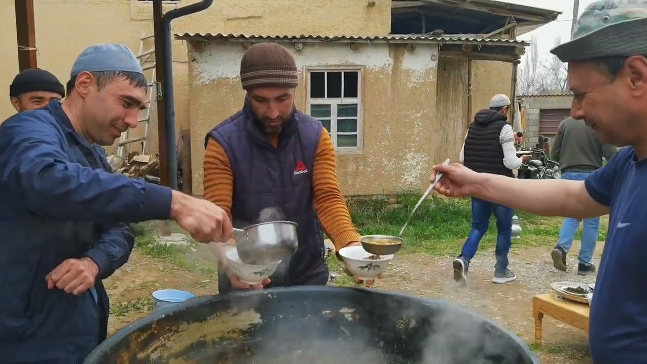 Эҳсонингиз иқболингиз, Жаннатдаги мақомингиз.
