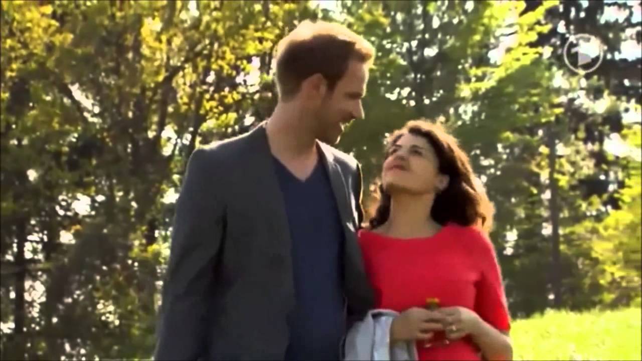 Pauline & Leonard - Mit dieser Welt allein