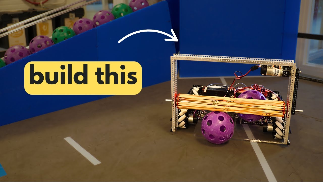 The Only Rubber Band Intake Tutorial You'll Need (Step by Step Guide)