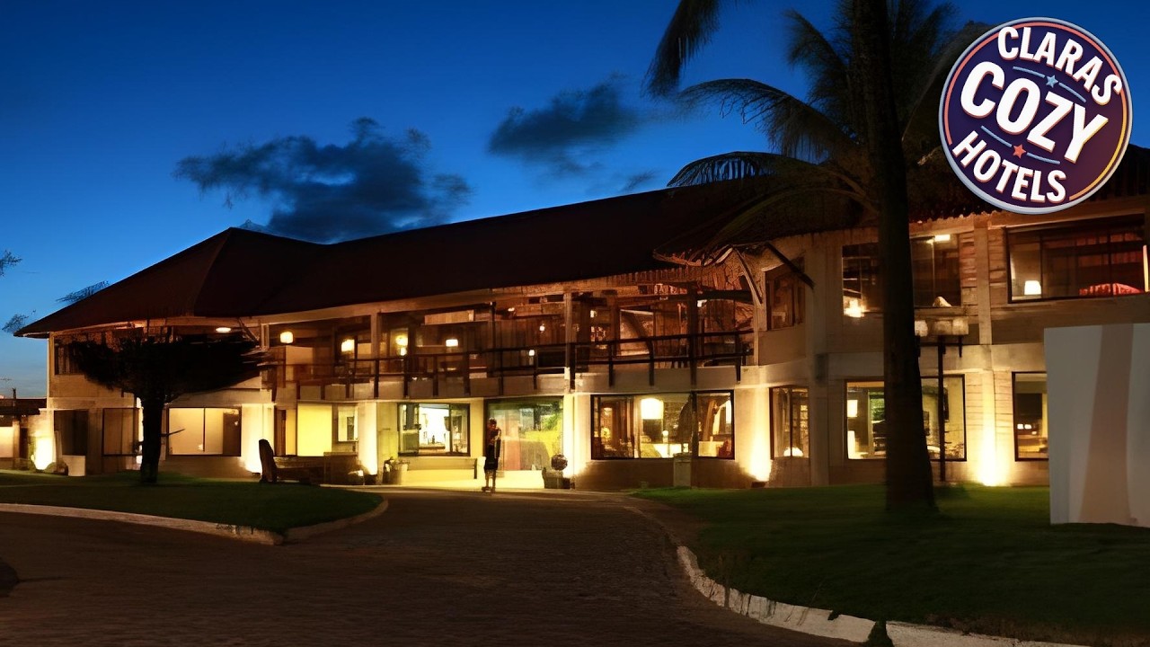 Armacao Resort Porto de Galinhas | Porto De Galinhas, Brazil | Hotel Review 🏨