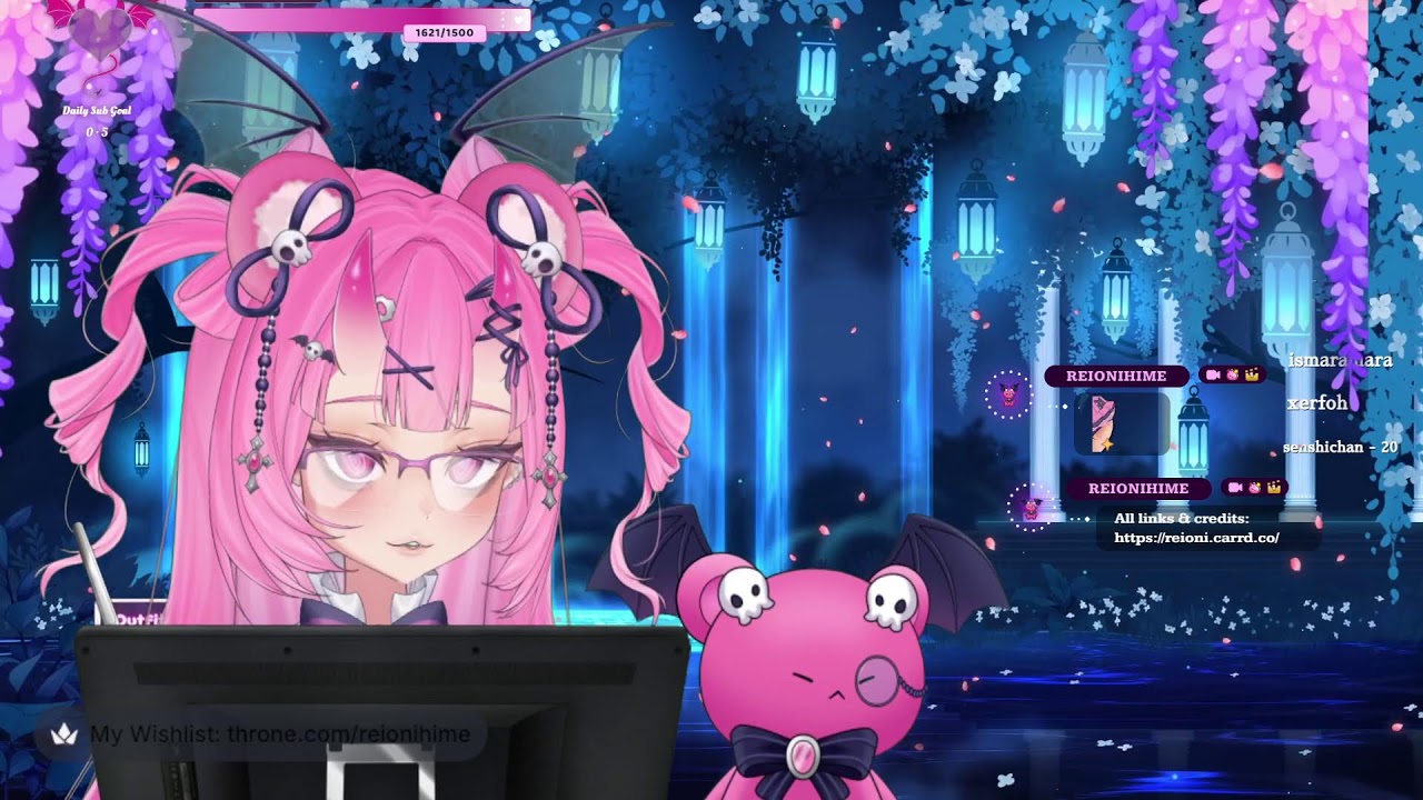 ❀✦Procrastination Simulator 2026...Trying to lock in...  ✦❀ |  Scuff Guaranteed| Live on Twitch