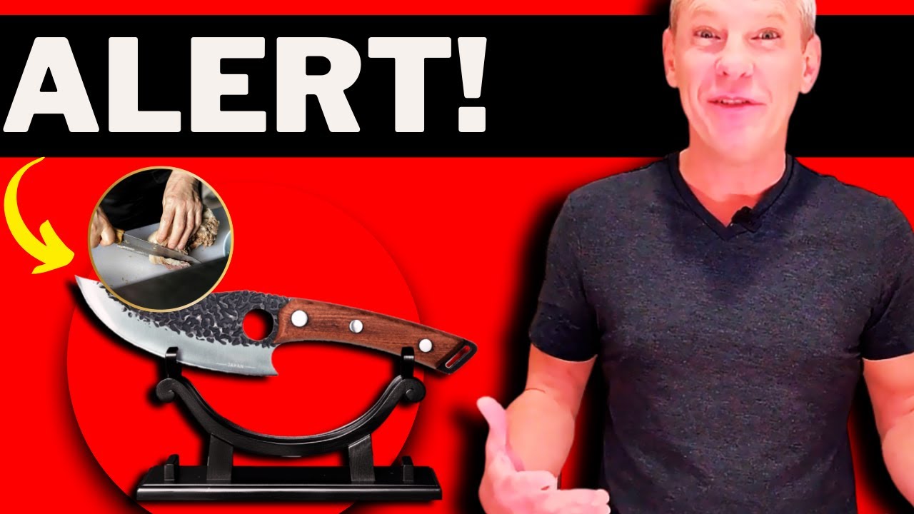 Matsato Knife Review 2025 &ndash; Why Chefs Are Switching to This Premium Cutting Experience