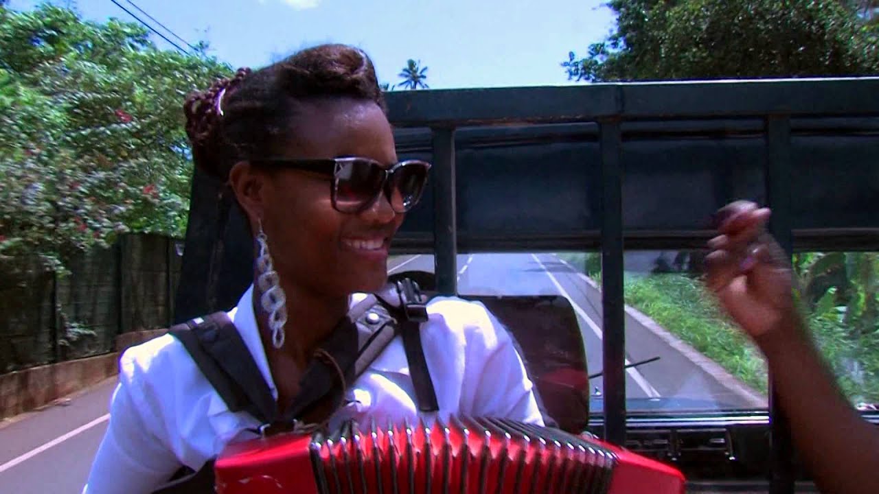 BOLEIA Video Clip Oficial
