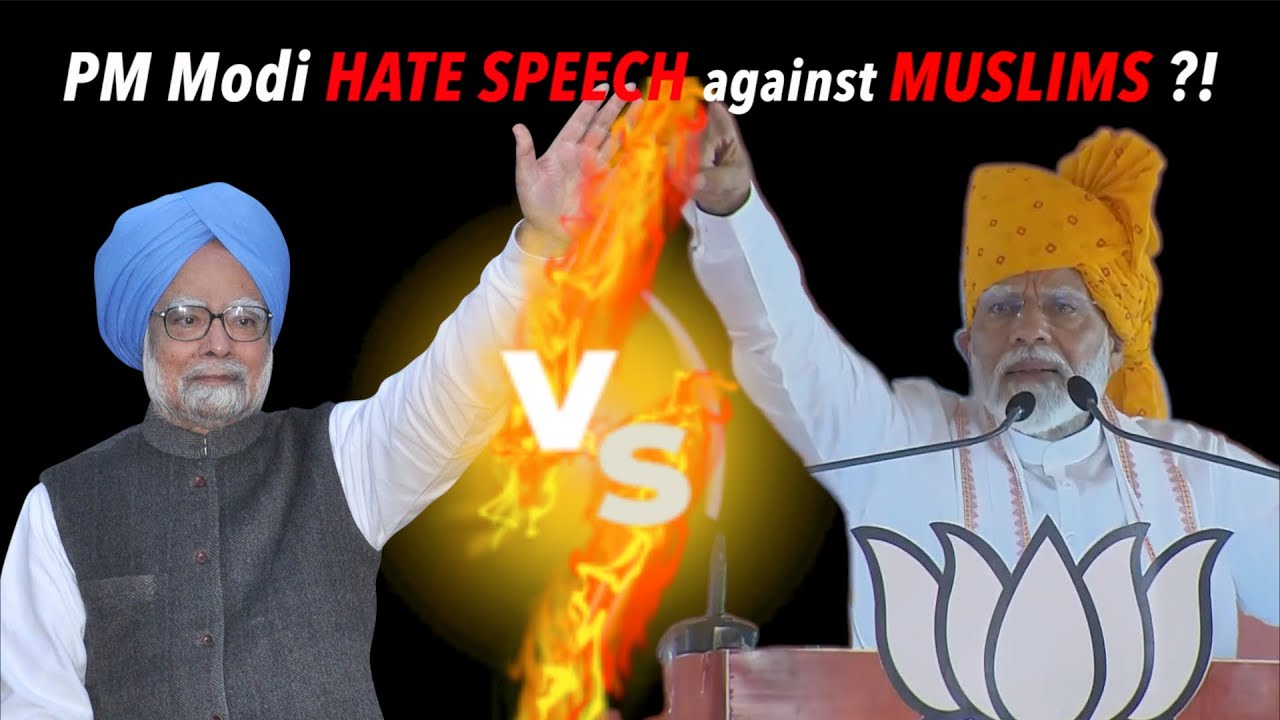 Fact check of PM Modi&rsquo;s hate speech