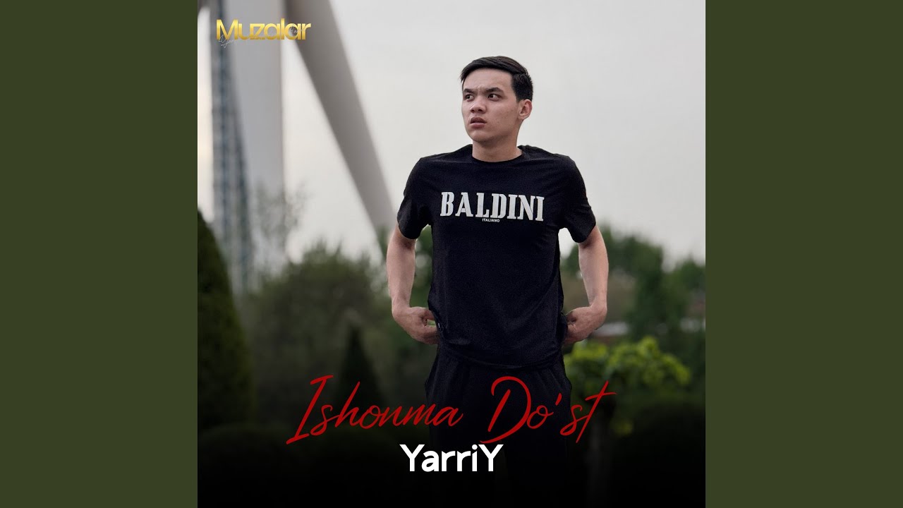 Ishonma Do'st