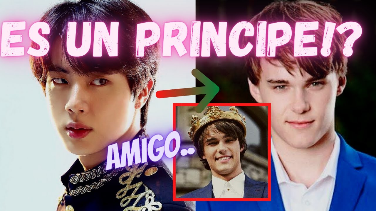 🌟💎BTS, JIN Y SUS FAMOSOS AMIGOS EN AUSTRALIA, QUIÉN FUE SU FAMOSO COMPAÑERO DE CLASES?🌟💎