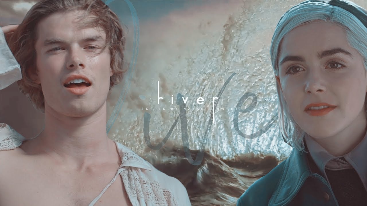Sabrina & Caliban | River