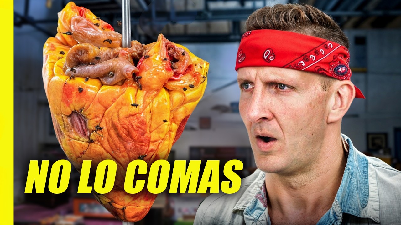 ¡Carne PROHIBIDA en Sri Lanka! ¡Pero no dejarán de comerla!