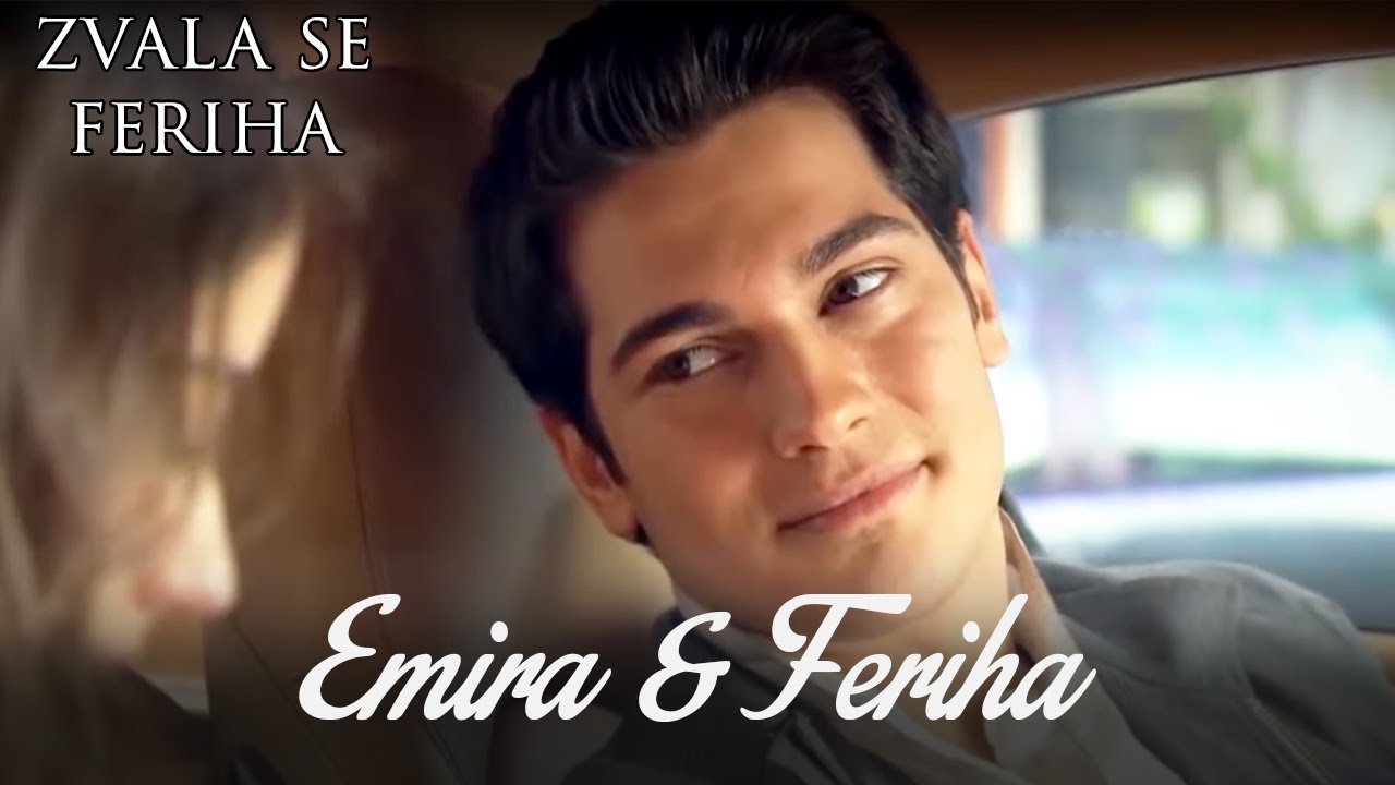 Emira & Feriha