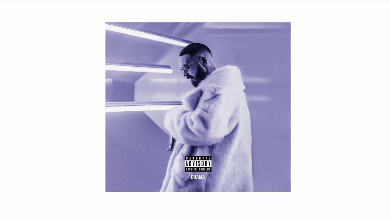 SHINDY - "RAPSUPERSTAR" INSTRUMENTAL prod. by OZ, Nico Chiara & Shindy | DRAMA | Vibice
