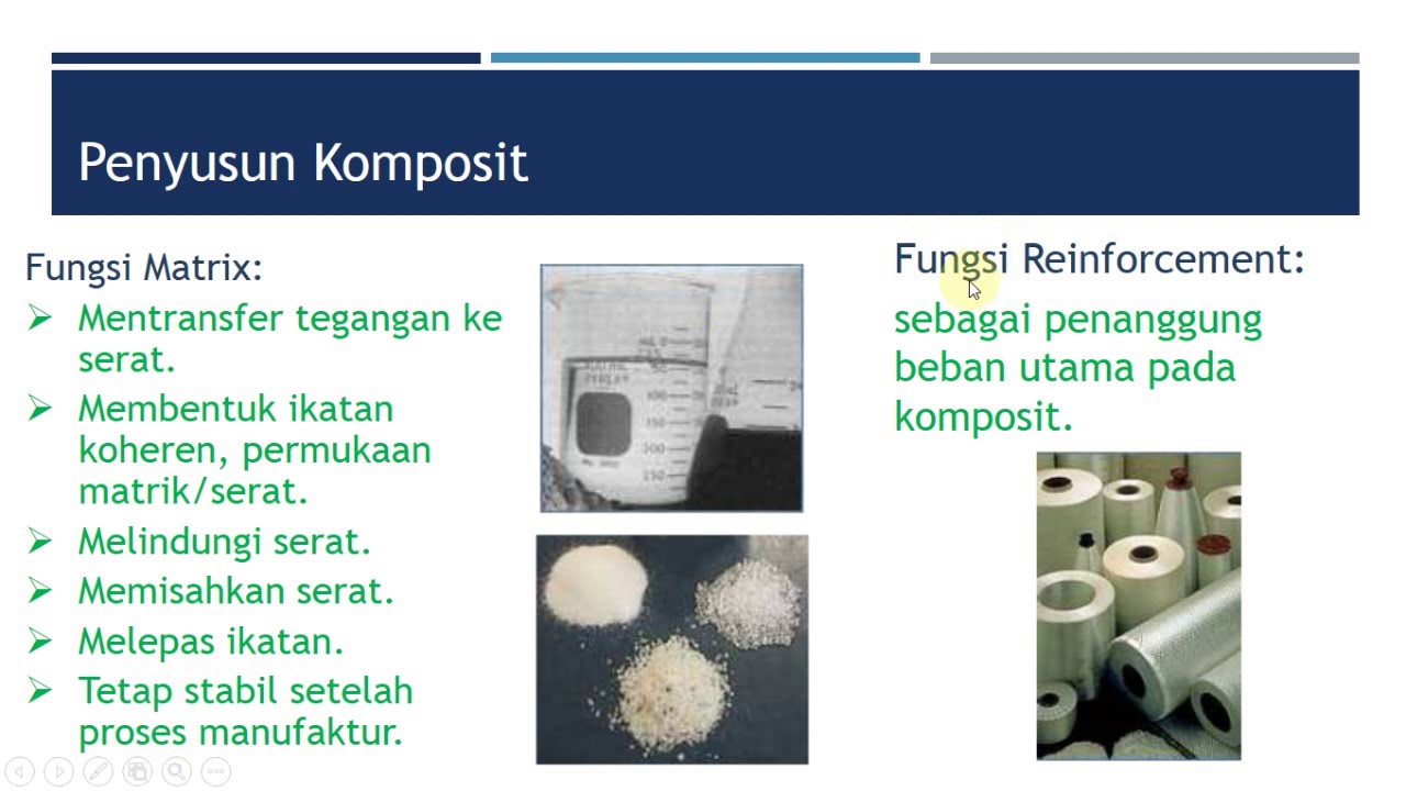 Material Komposit
