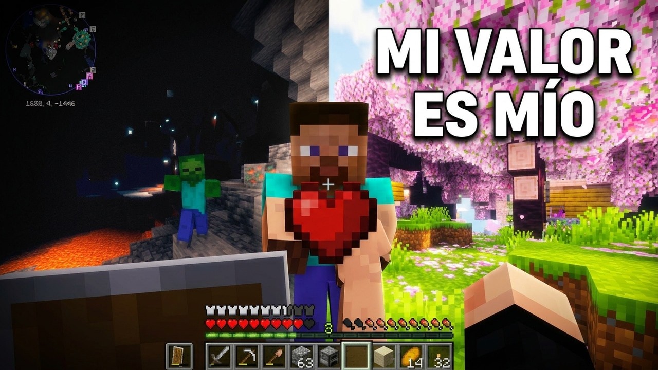 Deja de Vivir Para la Aprobación de Otros