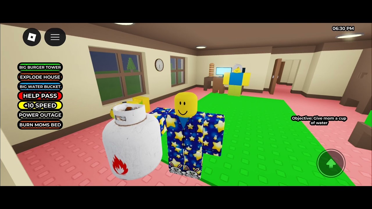 Roblox need more playtime game