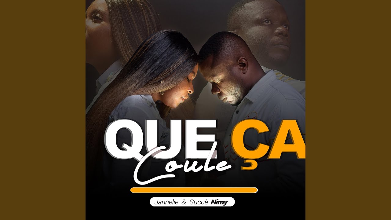 Que &ccedil;a coule