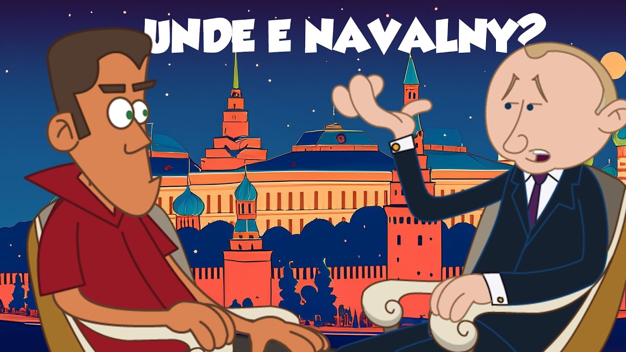 Cel mai important interviu din toate timpurile - Luzării S06E16