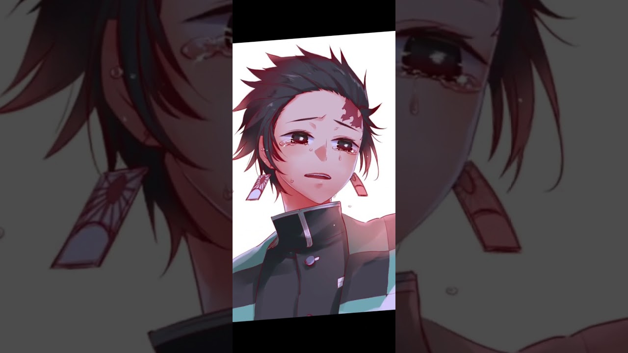 Demon Slayer character singing arcade