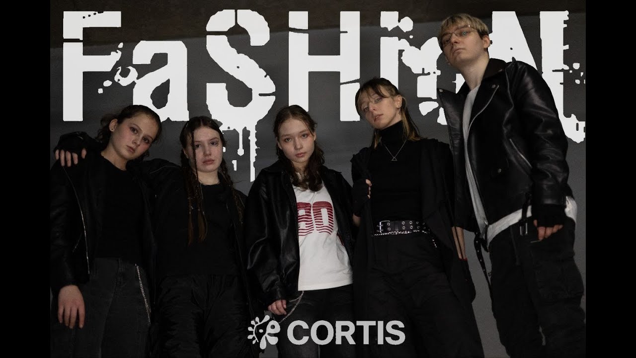 [K-POP IN PUBLIC | ONE TAKE] CORTIS (코르티스) 'FaSHioN' -  [DANCE COVER]