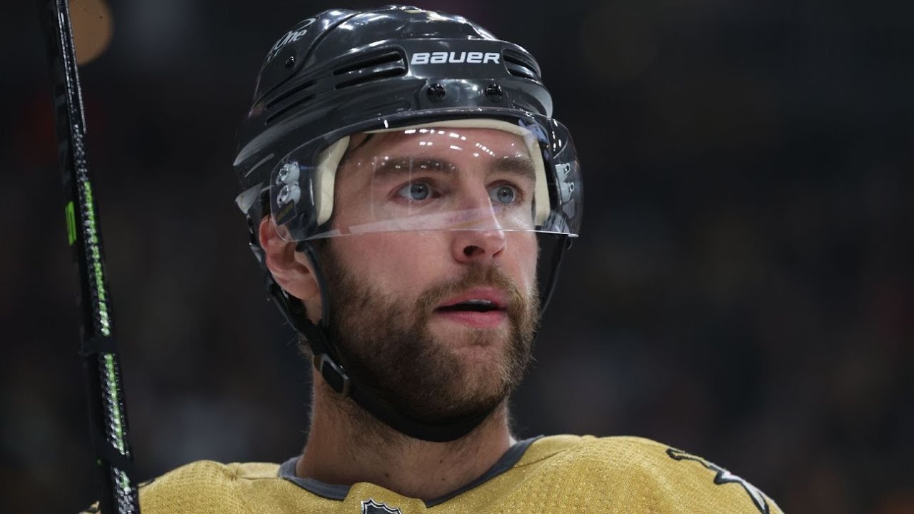 Alex Pietrangelo #7 | Highlights |