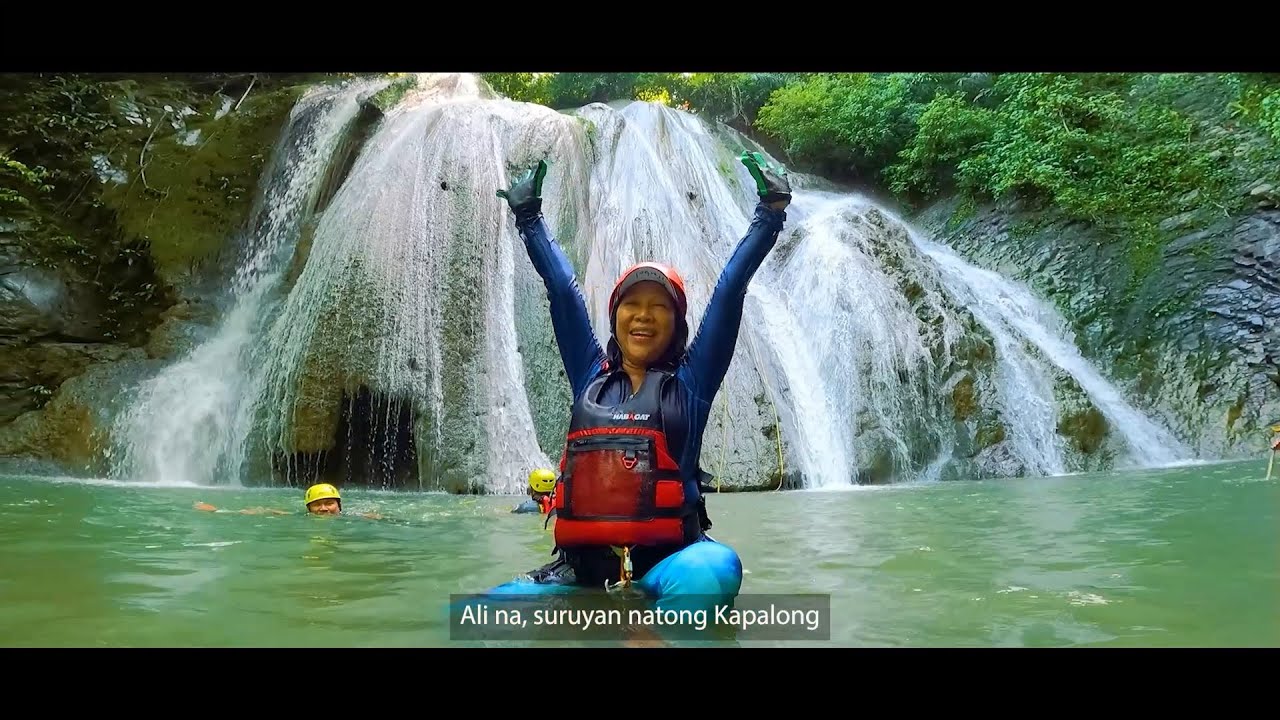 Suroy ta sa Kapalong