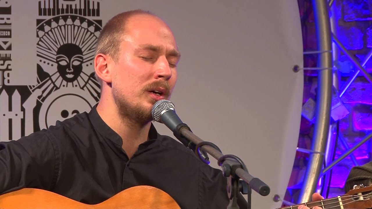 Mikus Straume - Nāvīte (BILDES 2015)