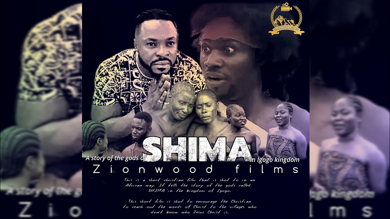Shima full latest Nollywood movie 2023 @AfricaMagicOfficial@NollywoodStreams @WorldOfAfricaTV