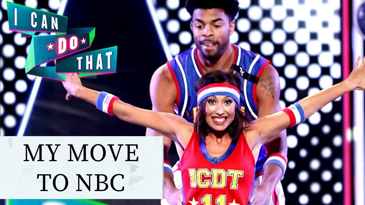 What happened when I did something completely different for a year!