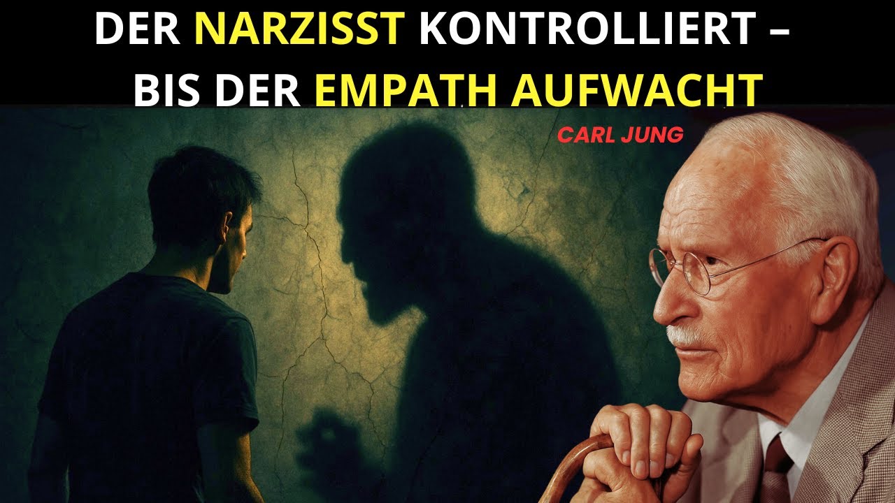 Ein wacher Empath – tödlicher als jeder Narzisst glaubt