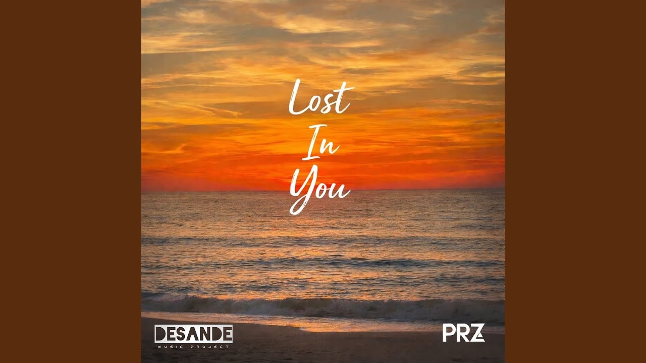 Lost in You