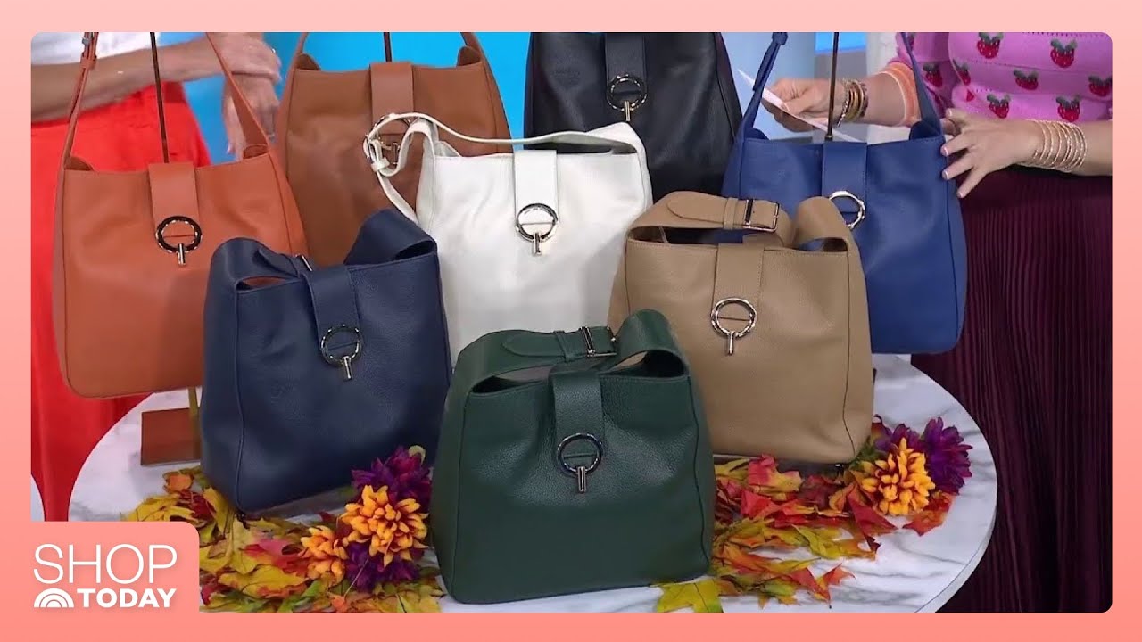 Steals and Deals: Portable Chargers, Our Place Pots and Pans and More Fall Favorites