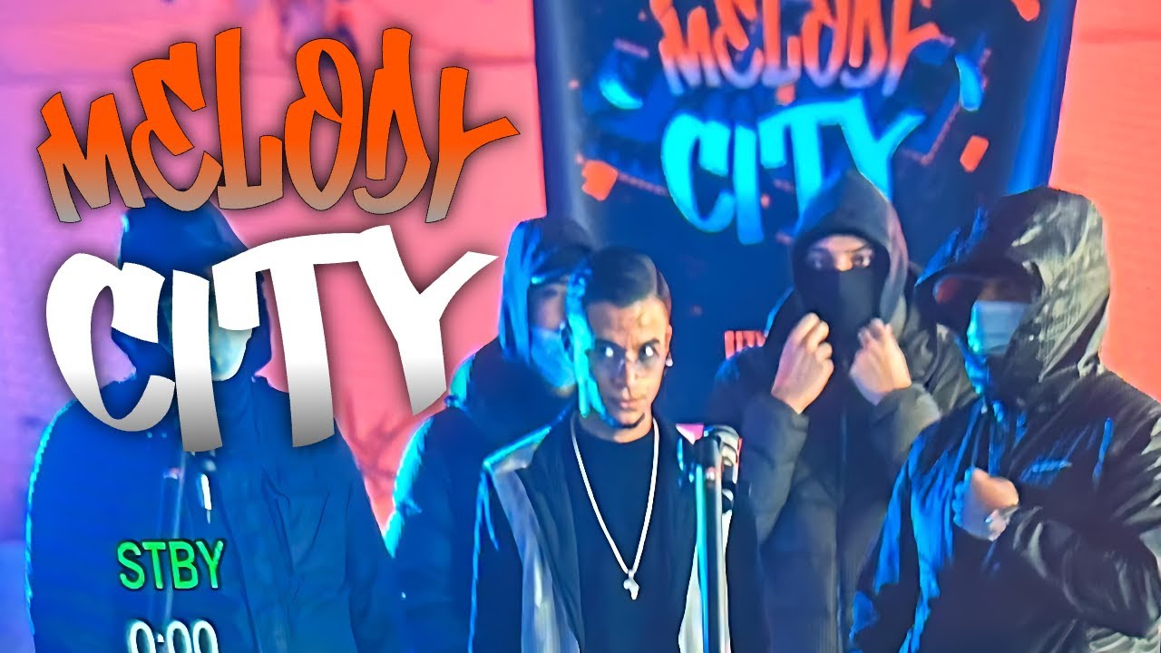 Melody City S1E2 - Zuuz