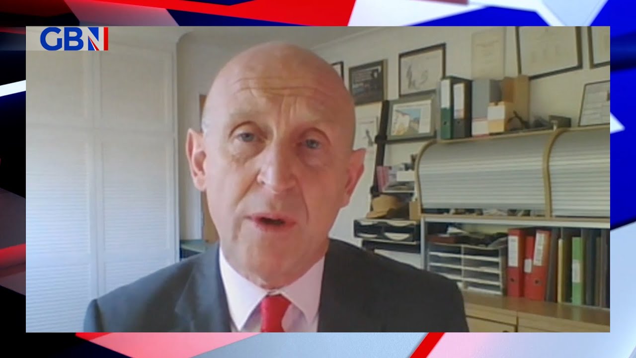 John Healey MP denies Labour and Liberal Democrats worked together in the by-elections