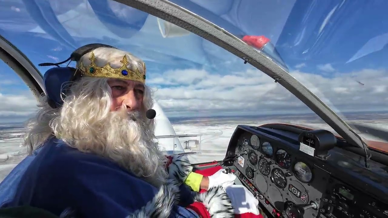 Reyes Magos en Fuentemilanos, 2026