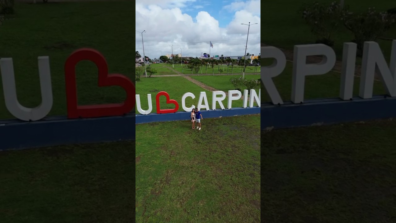O QUE FAZER EM CARPINA PE E REGI&Atilde;O? #pernambuco #carpina #tracunha&eacute;m #nordeste