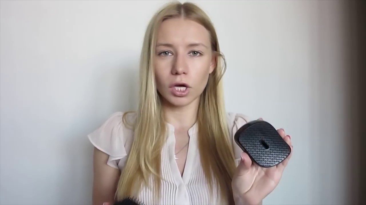 Как отличить подделку Tangle Teezer от оригинальной расчески
