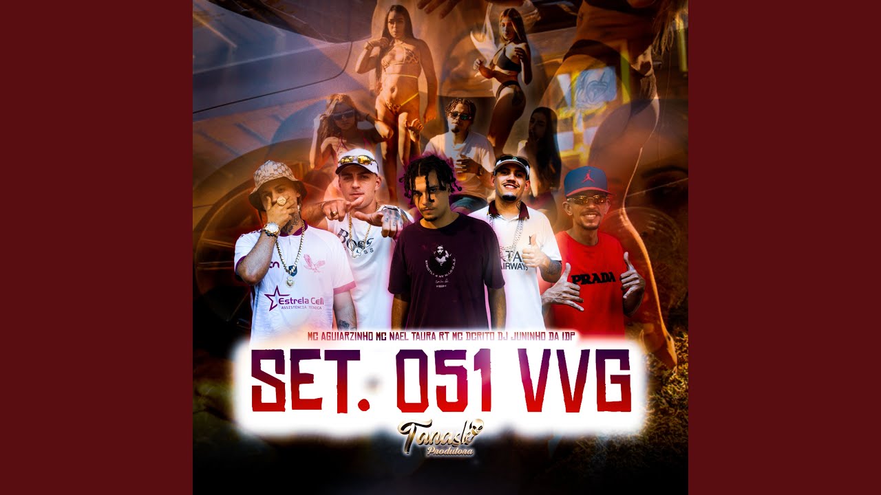 Set. 051 Vvg