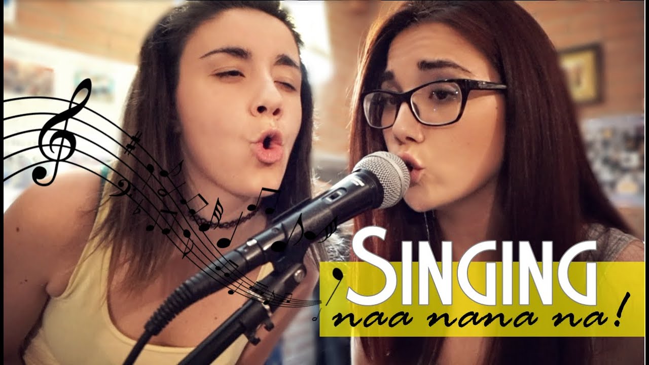 Cantar no es serio (pupurri) | Carla Laubalo