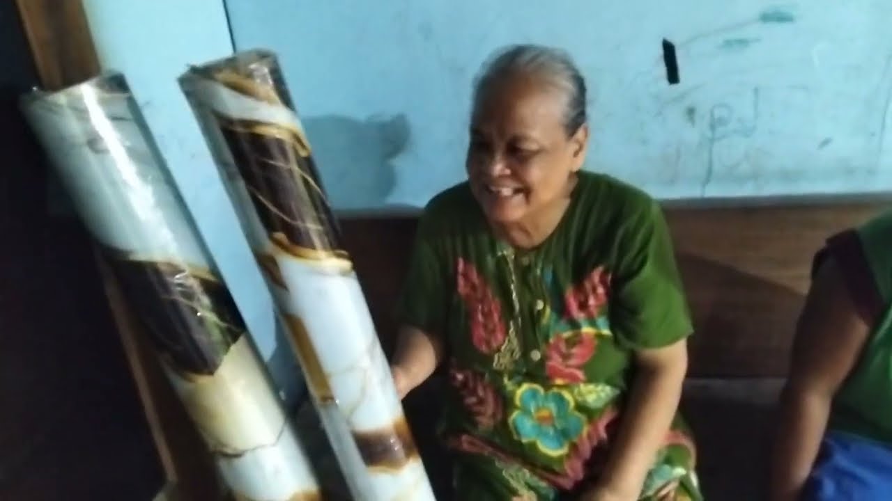 Persiapan buat rapih rapih rumah