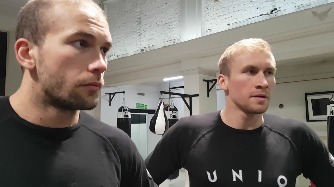Seminarium Szkwal w Uniq Fight Club
