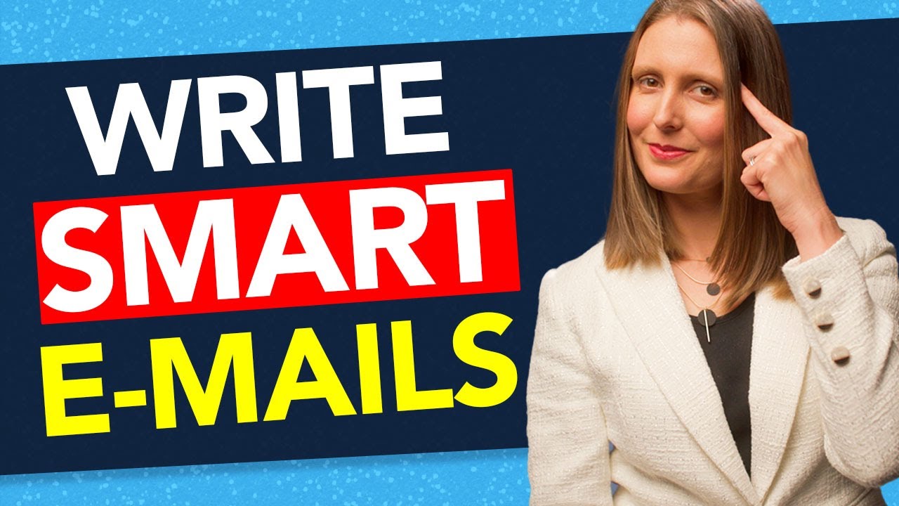 5 Ways to Sound Smart in Your Emails Like a Leader