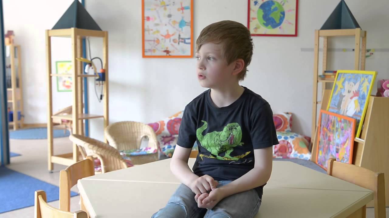 Echt AWO – Kindermund – Der Film #echtawo