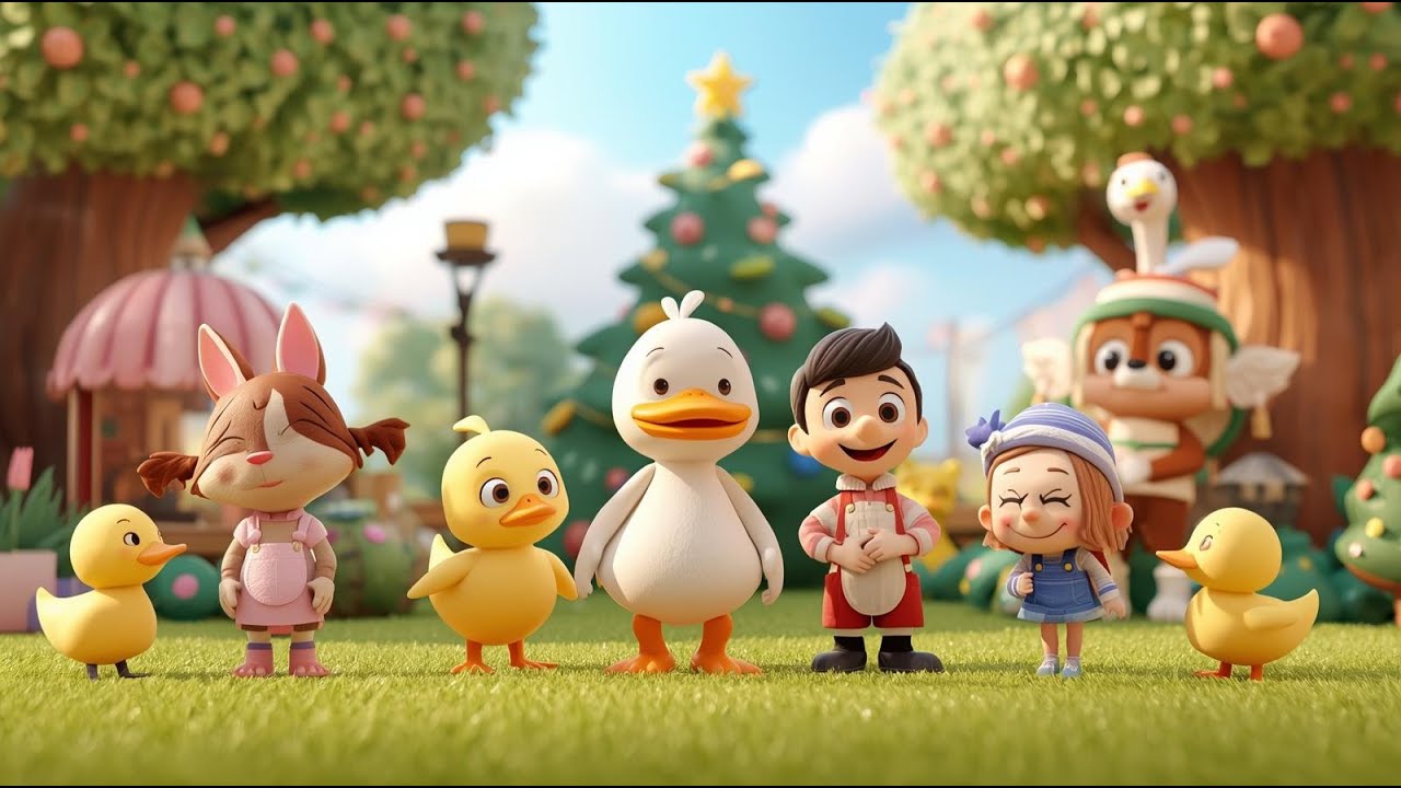 🎨 ABC, Zahlen & Tiere lernen mit Loya Kinderlieder – Die ultimative Liedersammlung für Kinder!