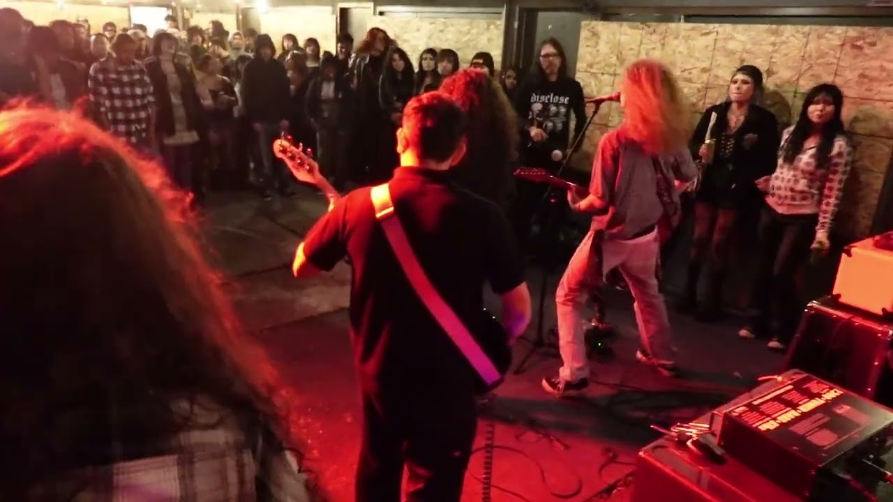 Concision (FULL SET) @ TDX 1/30/26