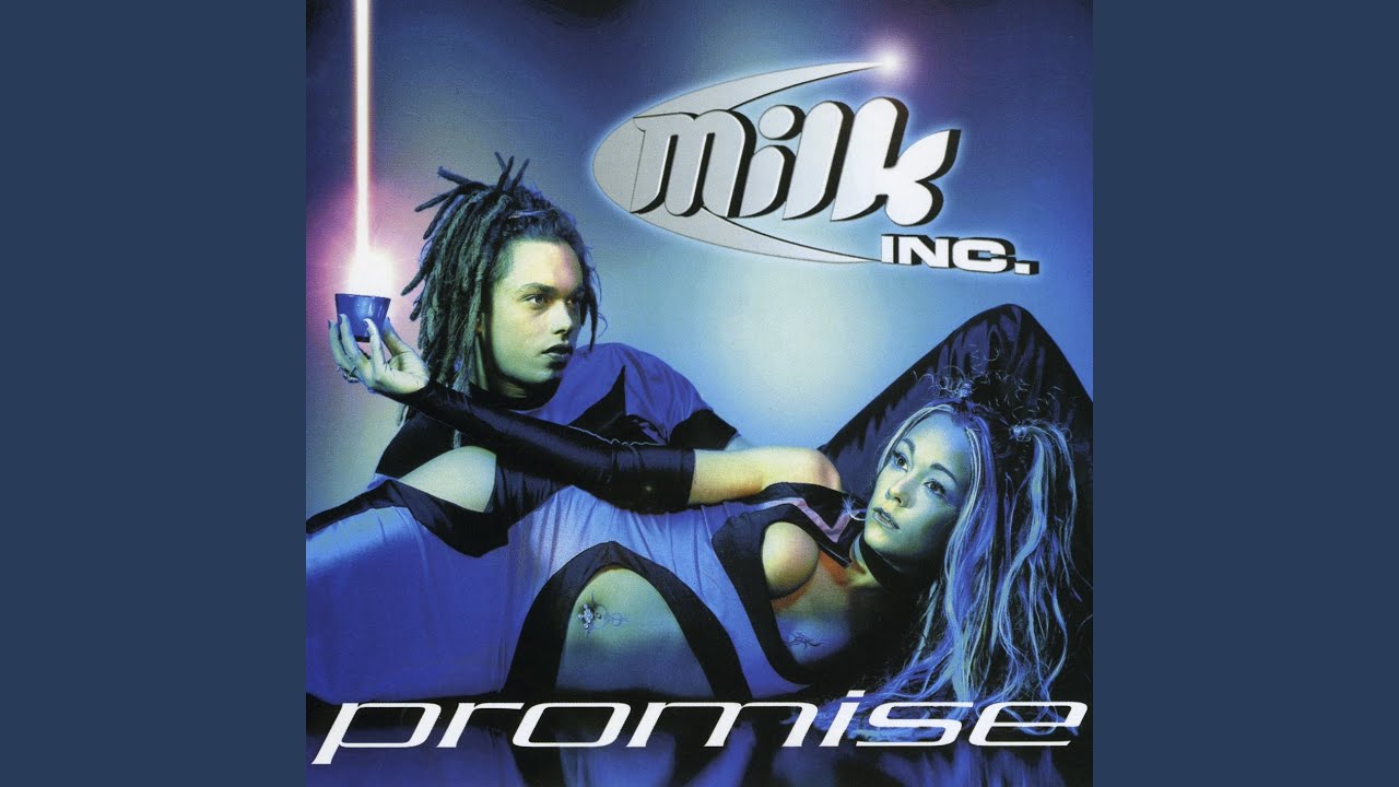 Promise (DJ Philip Remix)