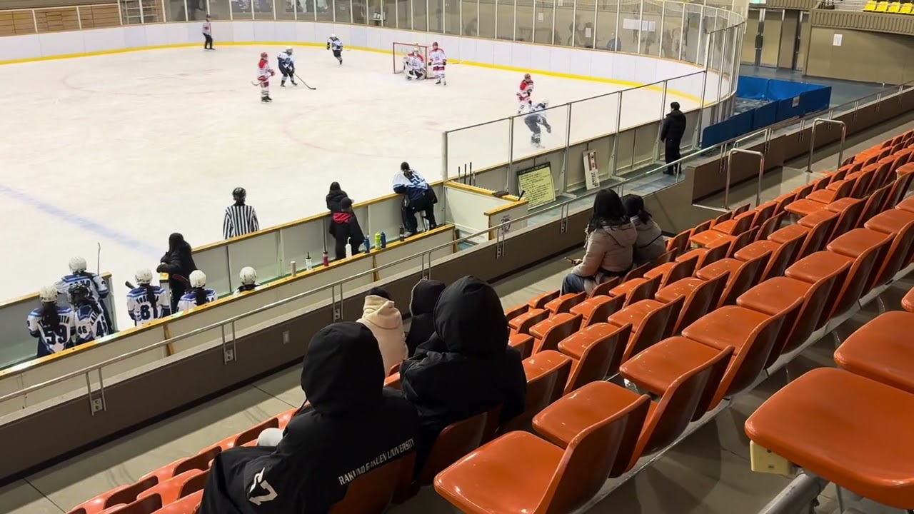 2026/02/21 旭川大会 vs酪農 ②